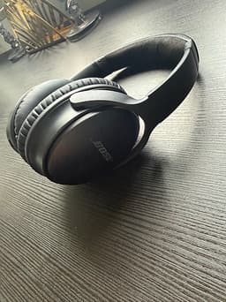 Bose QuietComfort 35 QC35 II