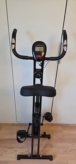 Motionscykel ihopfällbar Epsilon