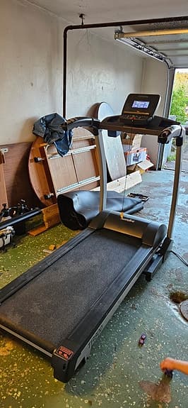 Homeline TR800 löpband