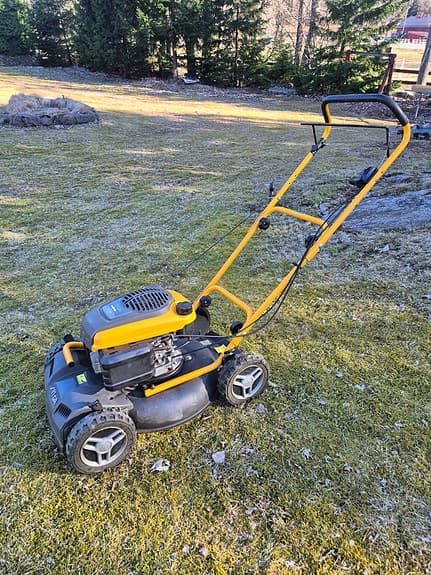 Gräsklipare stiga multiclip 50 st 45