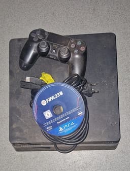 PlayStation