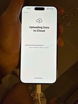 iPhone 15 plus/pro/max