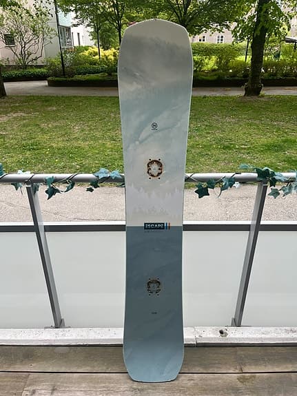 Nidecker Escape 159 cm