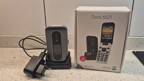 Doro 6621