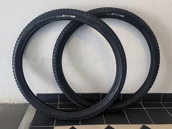 Specialized däck Fast Trak Sport 26” x 2.0 par