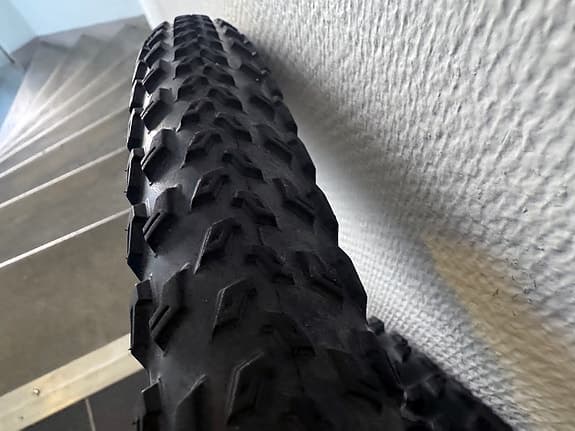 Specialized däck Fast Trak Sport 26” x 2.0 par