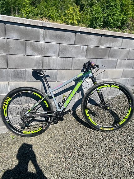 Cannondale mountainbike S 27,5"