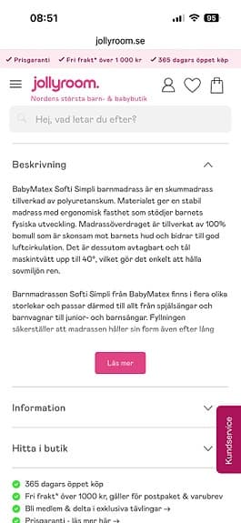 Babymatex