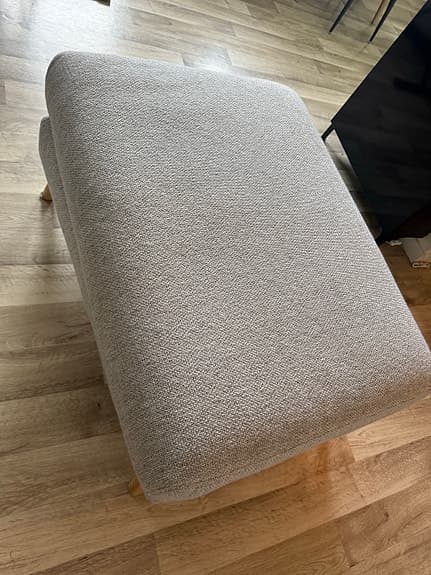 Soffpall