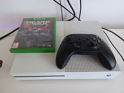 xbox one säljes
