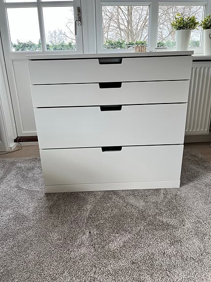 Nordli byråer IKEA