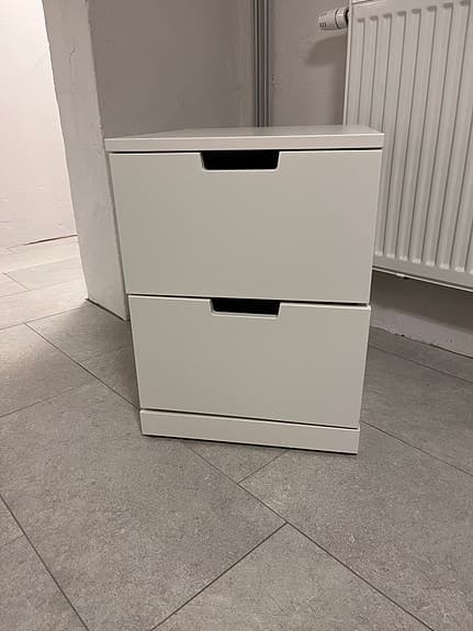 Nordli byråer IKEA