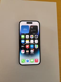 iPhone 14 Pro 128 GB
