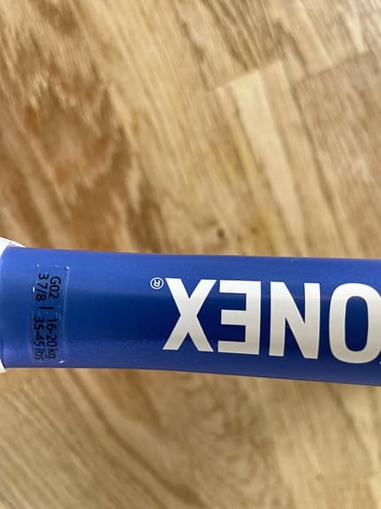 Yonex Ezone JR 26