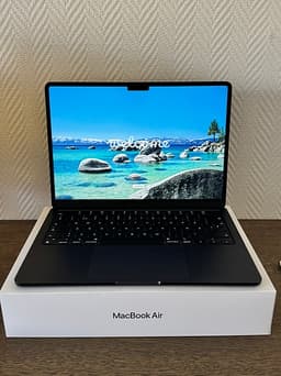 Apple MacBook Air M3 16gb 13'