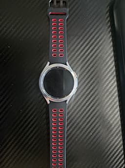 Samsung Galaxy Watch4 Classic LTE 46MM.