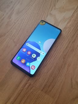 Samsung A21s