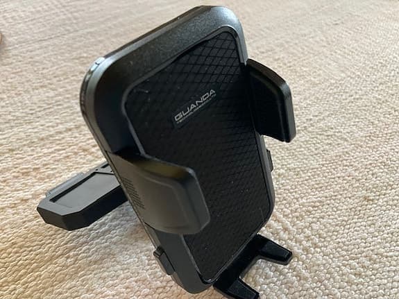 SMARTPHONEHÅLLARE