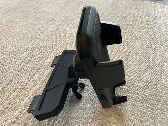 SMARTPHONEHÅLLARE
