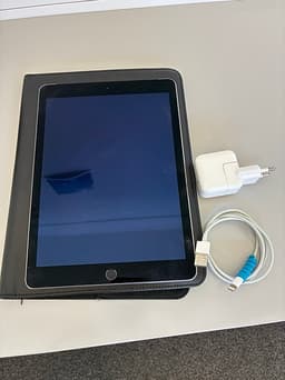 Apple iPad Air 2 surfplatta 16 GB