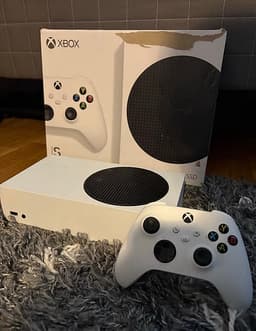 Xbox Series S