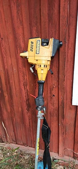 partner grästrimmer