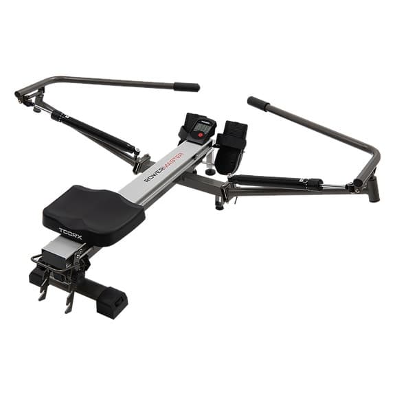 Roddmaskin Toorx Rower Master