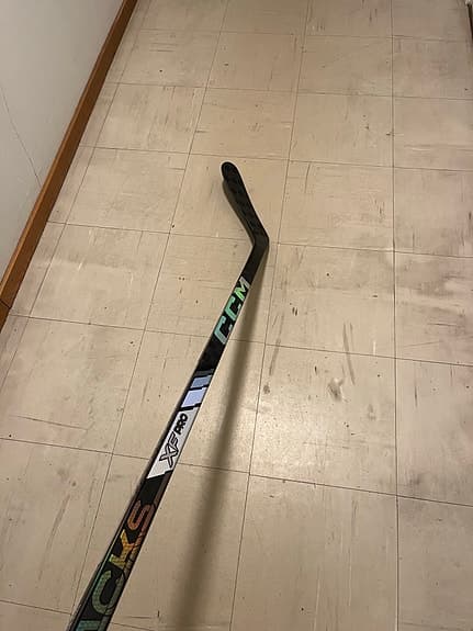 Ccm XF pro custom