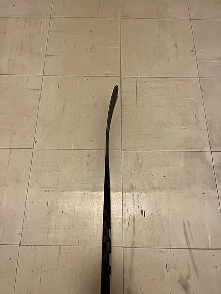 Ccm XF pro custom
