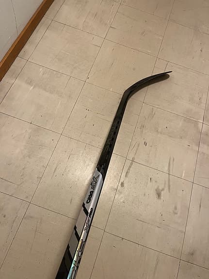 Ccm XF pro custom