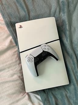 PlayStation 5 slim