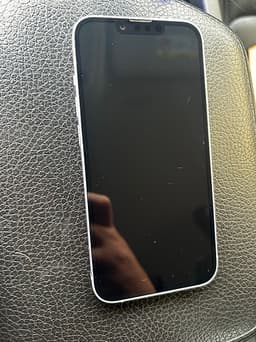 Apple iPhone 14 128 GB vit