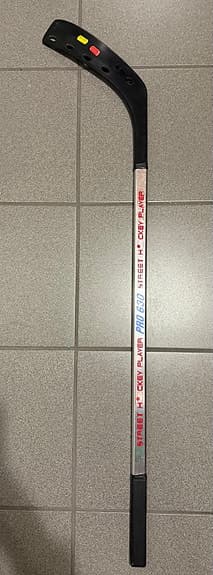 Street Hockey Player Pro 630 klubba