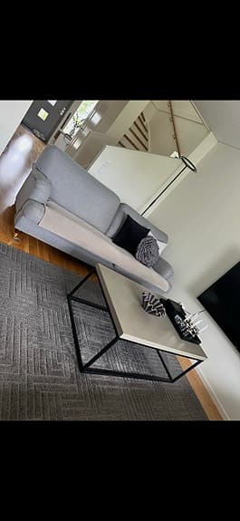 2st 4 Sits soffor