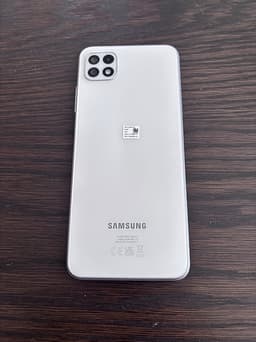 Samsung Galaxy A22 5G