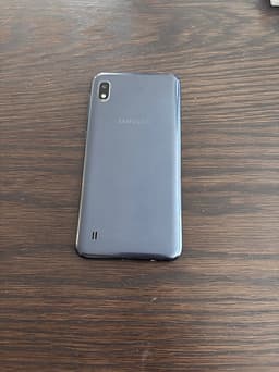 Samsung Galaxy A10