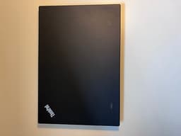 Lenovo Thinkpad T14 G1