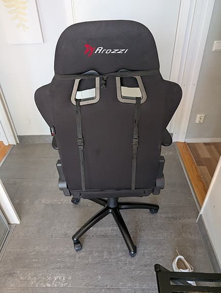 Gamingstol Arossi