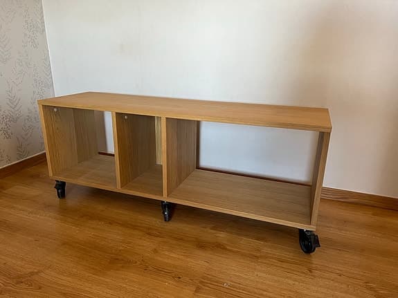 IKEA bänk