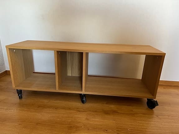IKEA bänk
