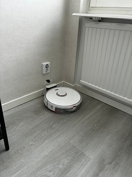 Roborock S5 Max