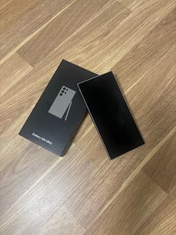 Samsung Galaxy S24 Ultra 256GB