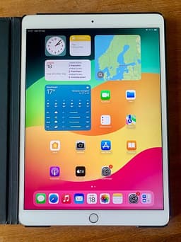 iPad Pro 10,5”