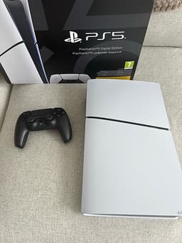 PlayStation 5 slim ev byte Xbox series X