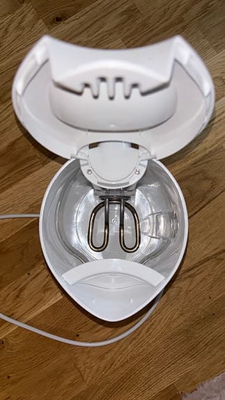 Vattenkokare