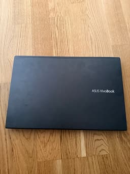 Asus VivoBook laptop s14
