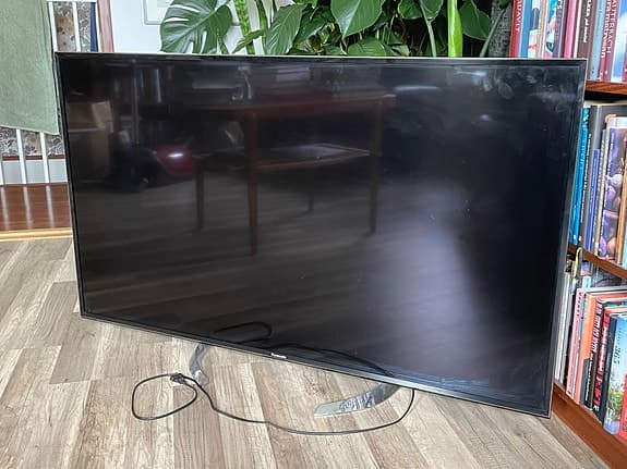Panasonic LED TV 55”
