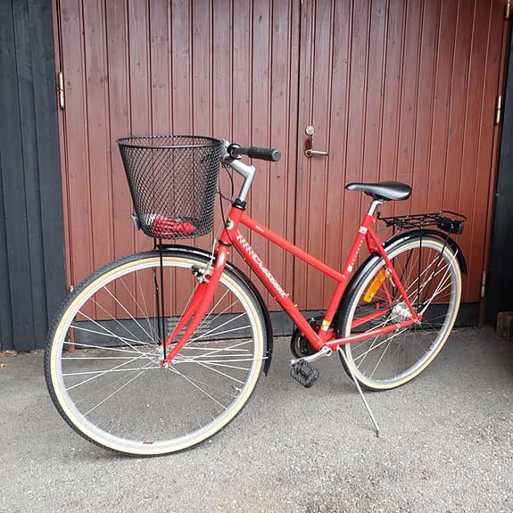 Cykel i mycket fint skick!