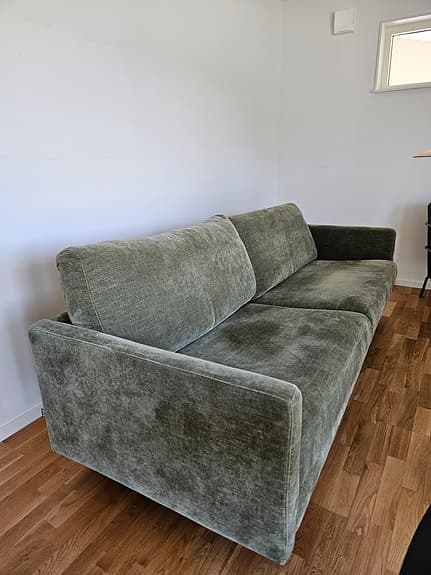 Soffa Impulse