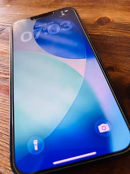 Iphone 13 128 GB svart i bra skick